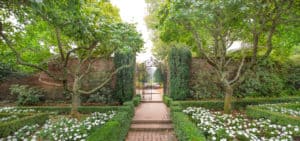 filoli gardens weddings