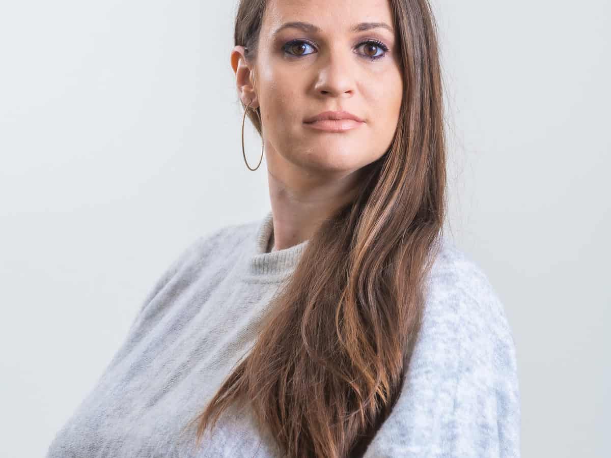 sample headshots san francisco