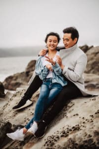 baker beach proposal in san francisco
